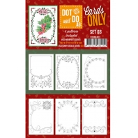 Dot and Do A6 - set 03