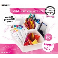 Make your own Organizer - Studio Light