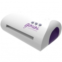 Gemini A4 Embossing- en stansmachine