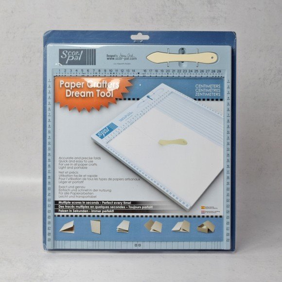 Scor - pal metric measuring & scoring board