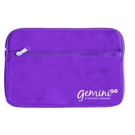 Gemini Accessoires - Opbergtas Gemini GO platen