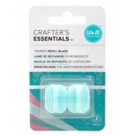 Trimmer Refill Blade